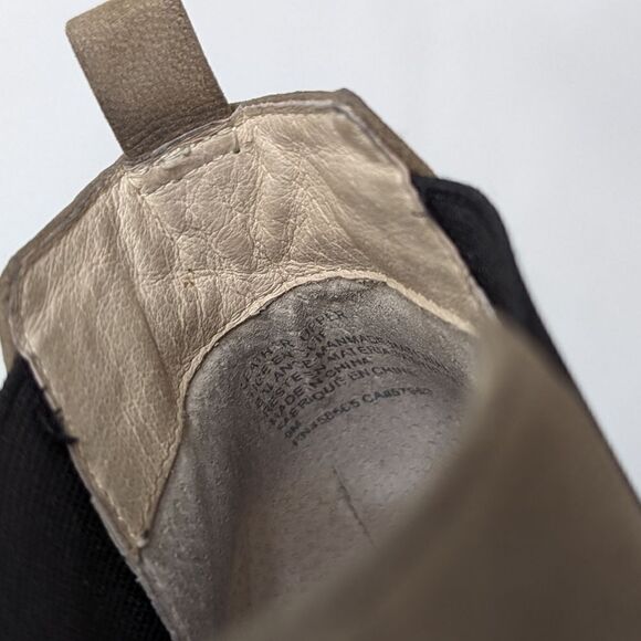 Caslon Water Resistant Ankle Boot - Picture 8 of 8